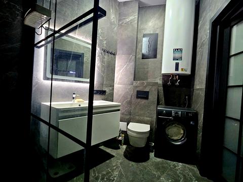 квартира за адресою Виконкомівська вул., 24-Б