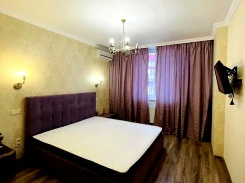 квартира за адресою Юлії Здановської вул. (Ломоносова), 50/2