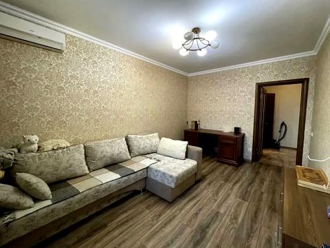 квартира за адресою Юлії Здановської вул. (Ломоносова), 50/2