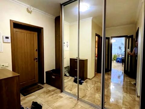 квартира за адресою Юлії Здановської вул. (Ломоносова), 50/2