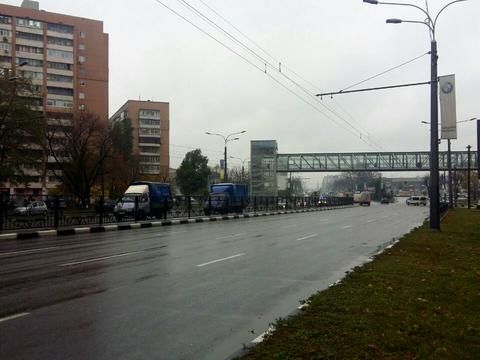 комерційна за адресою Аерокосмічний просп. (Гагаріна), 41/3