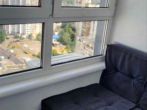 квартира по адресу Драгоманова ул., 10