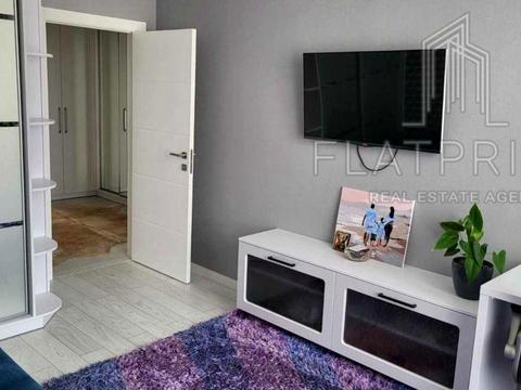 квартира по адресу Драгоманова ул., 10