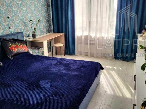 квартира по адресу Драгоманова ул., 10