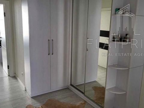 квартира по адресу Драгоманова ул., 10