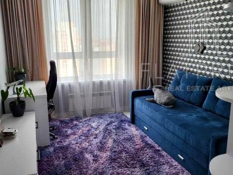 квартира по адресу Драгоманова ул., 10