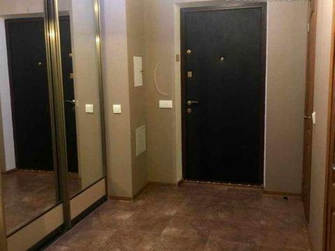 квартира по адресу Феодосийская ул., 1-А