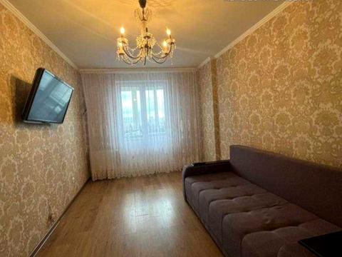 квартира по адресу Феодосийская ул., 1-А