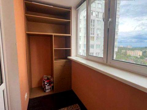 квартира по адресу Феодосийская ул., 1-А