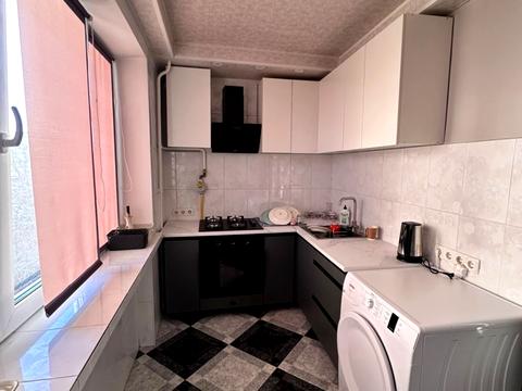 квартира за адресою Каунаська вул., 12