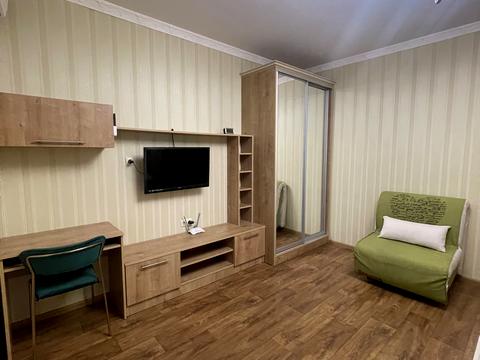 квартира за адресою Коперника вул., 3