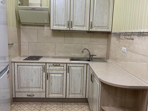 квартира за адресою Коперника вул., 3