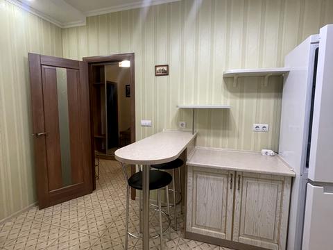 квартира за адресою Коперника вул., 3