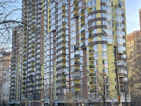 квартира за адресою Коперника вул., 3