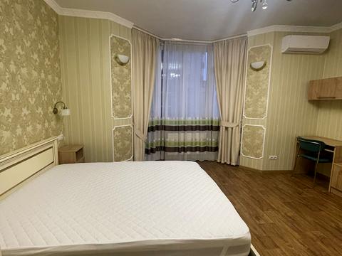 квартира за адресою Коперника вул., 3
