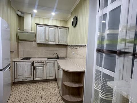 квартира за адресою Коперника вул., 3