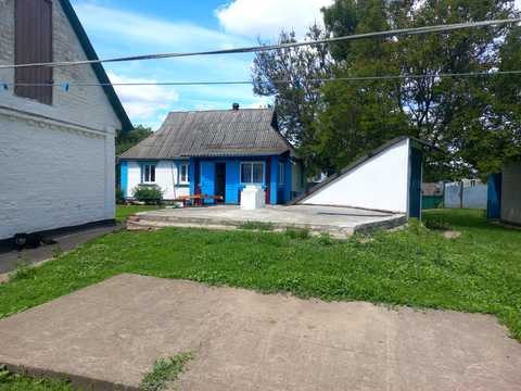 будинок за адресою Скакодуба, 4
