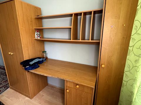кімната за адресою Львів, Олександра Довженка вул., 10