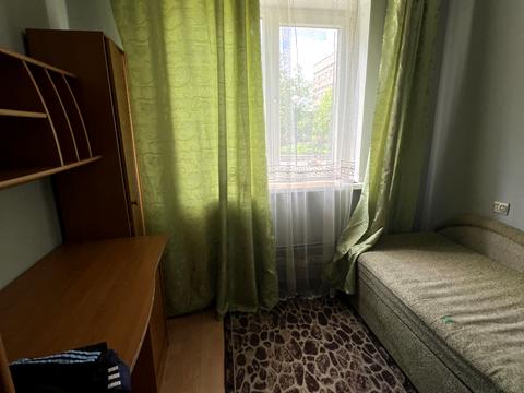 кімната за адресою Львів, Олександра Довженка вул., 10
