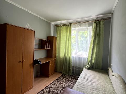 кімната за адресою Львів, Олександра Довженка вул., 10