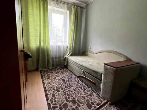 кімната за адресою Львів, Олександра Довженка вул., 10