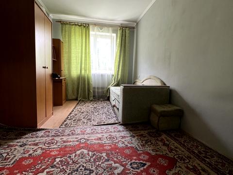 кімната за адресою Львів, Олександра Довженка вул., 10