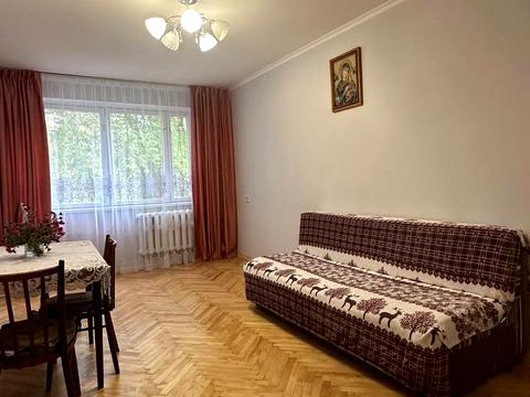 квартира за адресою Каховська вул., 8