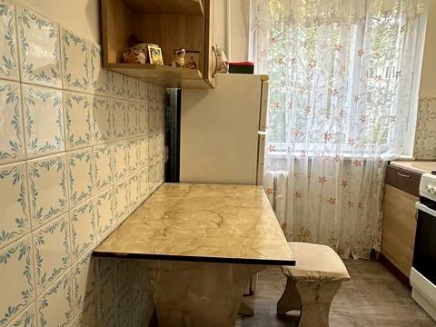 квартира за адресою Каховська вул., 8