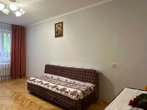 квартира за адресою Каховська вул., 8