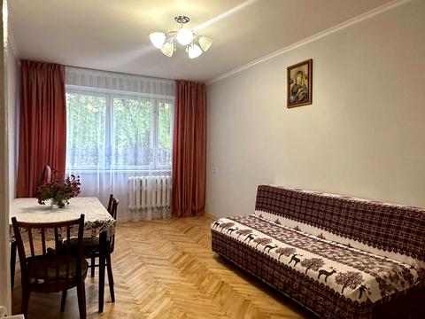 квартира за адресою Каховська вул., 8