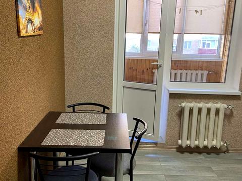 квартира по адресу Марии Башкирцевой ул., 33 к1