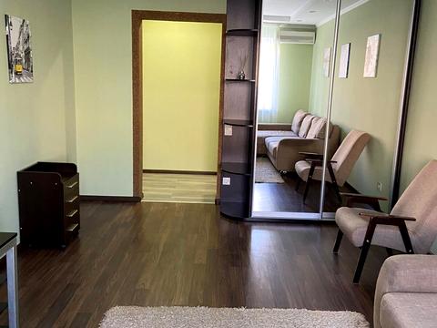 квартира по адресу Марии Башкирцевой ул., 33 к1