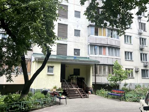 квартира по адресу Патриарха Мстислава Скрипника ул., 9