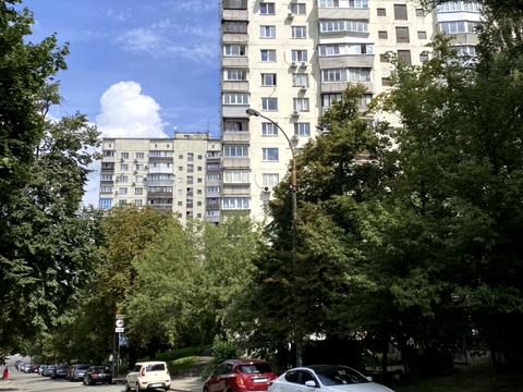 квартира по адресу Патриарха Мстислава Скрипника ул., 9