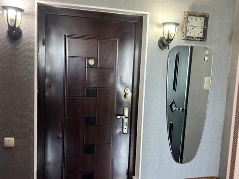 квартира по адресу Патриарха Мстислава Скрипника ул., 9