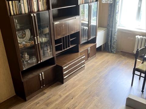 квартира по адресу Патриарха Мстислава Скрипника ул., 9