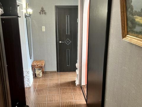квартира по адресу Патриарха Мстислава Скрипника ул., 9