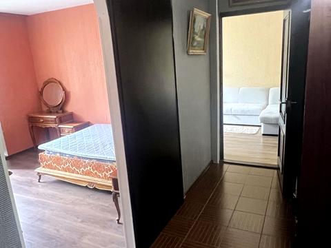 квартира по адресу Патриарха Мстислава Скрипника ул., 9