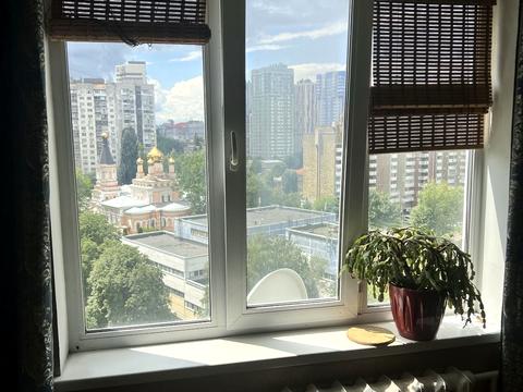 квартира по адресу Патриарха Мстислава Скрипника ул., 9