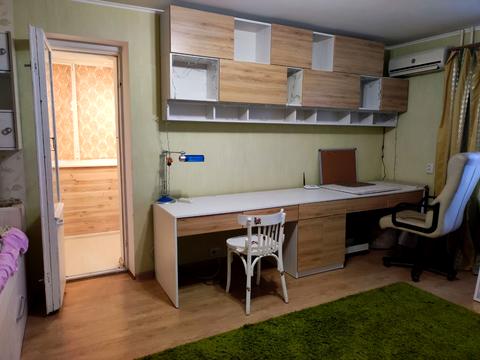 квартира за адресою Кияшка вул., 9