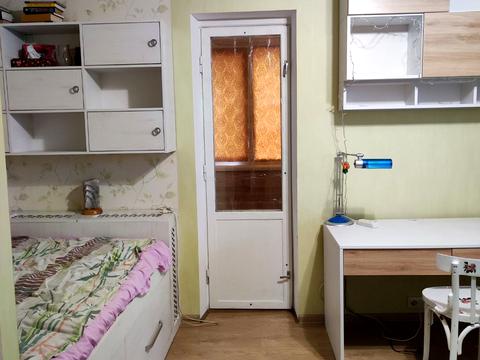 квартира за адресою Кияшка вул., 9