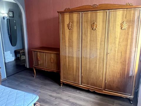 квартира по адресу Патриарха Мстислава Скрипника ул., 9
