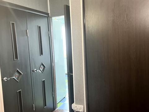 квартира по адресу Патриарха Мстислава Скрипника ул., 9