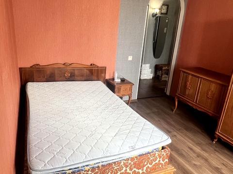 квартира по адресу Патриарха Мстислава Скрипника ул., 9