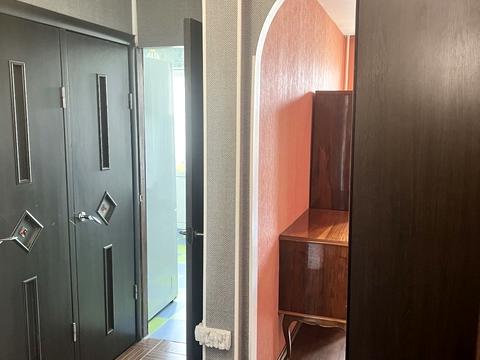 квартира по адресу Патриарха Мстислава Скрипника ул., 9
