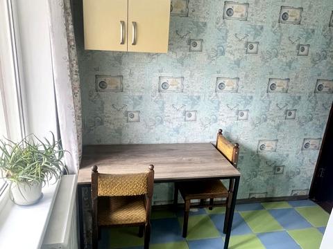 квартира по адресу Патриарха Мстислава Скрипника ул., 9