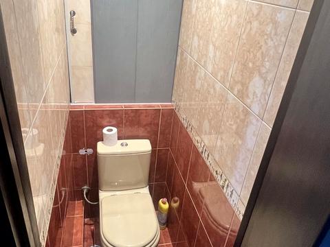 квартира по адресу Патриарха Мстислава Скрипника ул., 9