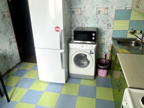 квартира по адресу Патриарха Мстислава Скрипника ул., 9