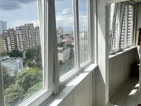 квартира по адресу Патриарха Мстислава Скрипника ул., 9