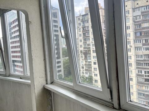 квартира по адресу Патриарха Мстислава Скрипника ул., 9